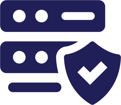Icono de Ingeniería en Ciberseguridad