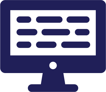 icono de Ingeniería en Ciencias de la Computación