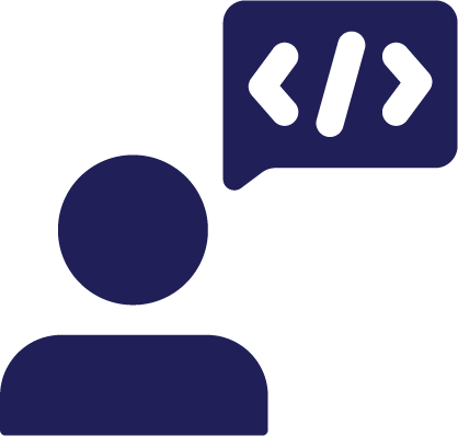 Icono de Tecnólogo en Desarrollo de Softare