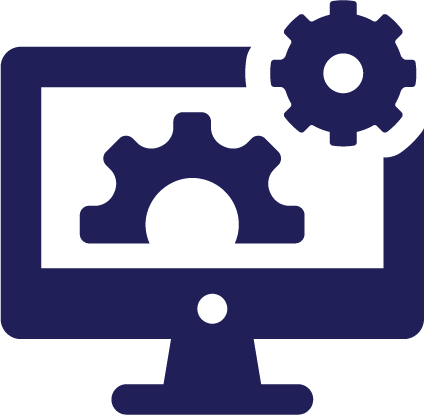 Icono de Ingeniería de Sistemas