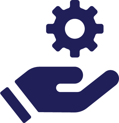 Icono de Ingeniería Mecatrónica